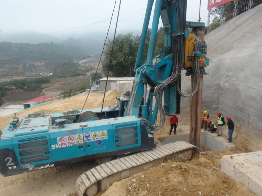 J9集团智能携手贵州地矿，创造南玉新快率