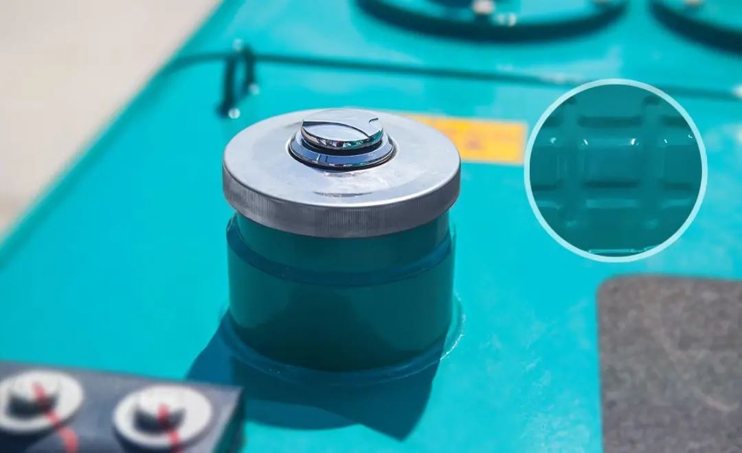 SWE365E-3：矿山战神，全能血统气贯J9集团