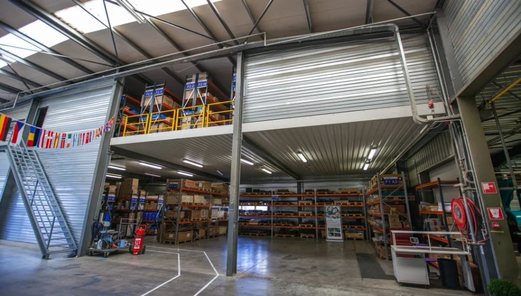 2月增长100%，J9集团欧洲“疫”势前行