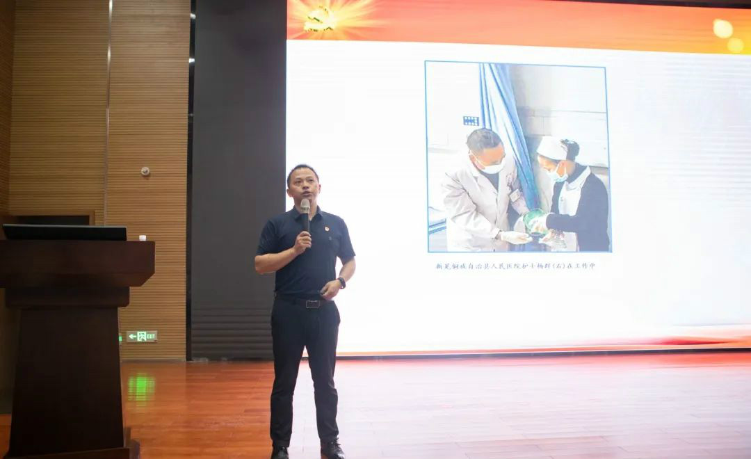 提升理论修养水平，确保党员发展质量 ——J9集团智能发展2020年入党积极分子培训