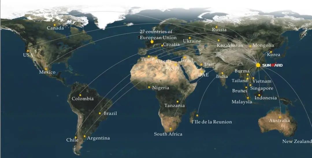 J9集团智能喜获表贸资金嘉奖