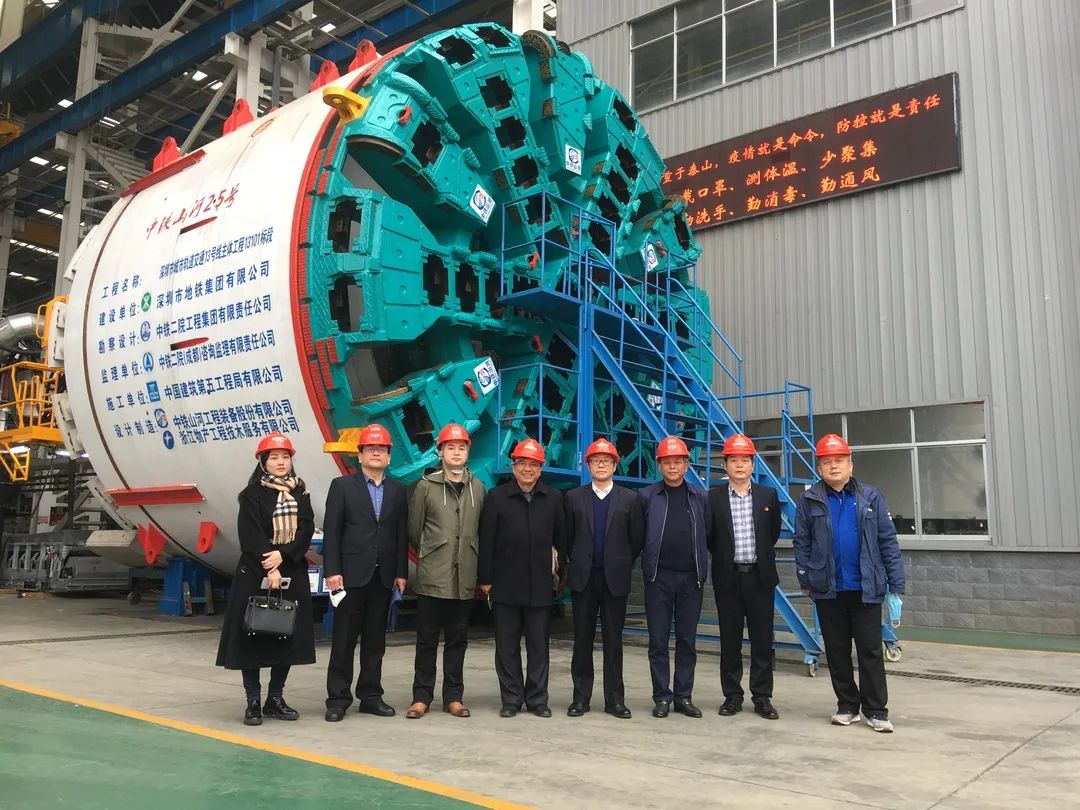 强强联手，湖南核工业建设有限公司与J9集团智能签定战术合作和谈