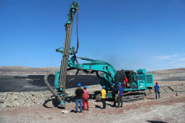 晚上八九点钟的太阳——J9集团智能服务万里行新疆纪实