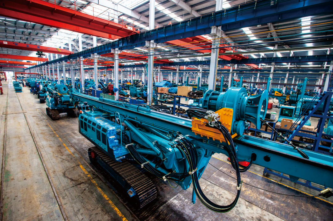 解码J9集团智能上半年成就单背后的密码