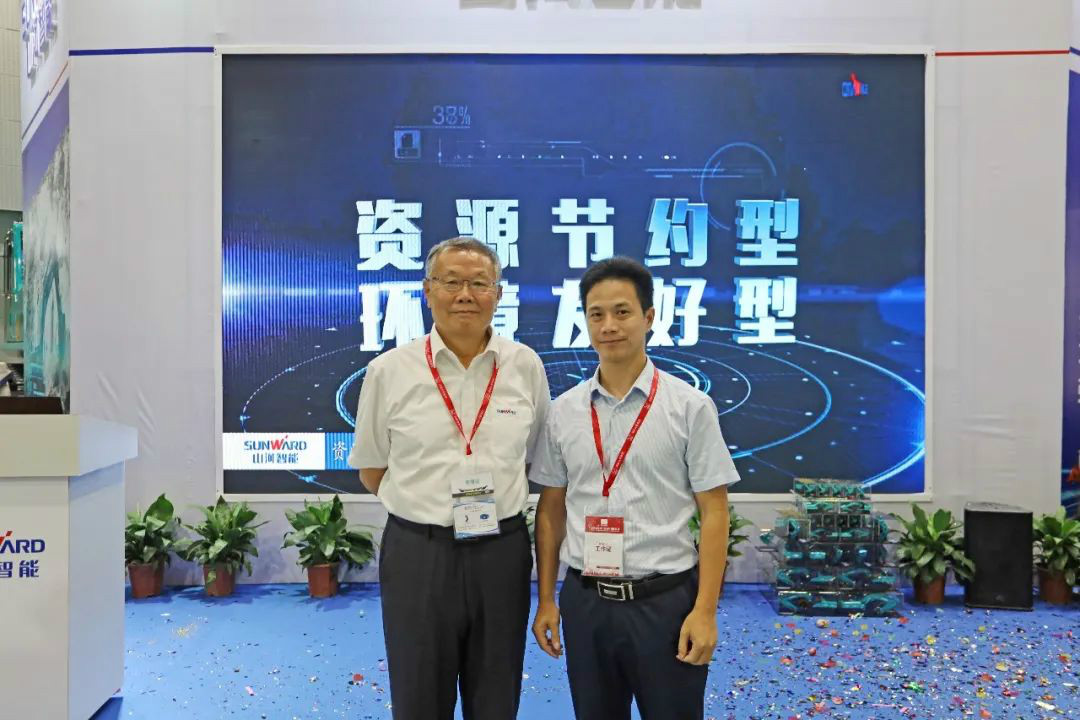 强化区位优势 进军砂石破碎领域 J9集团智能广州砂石展美满收官