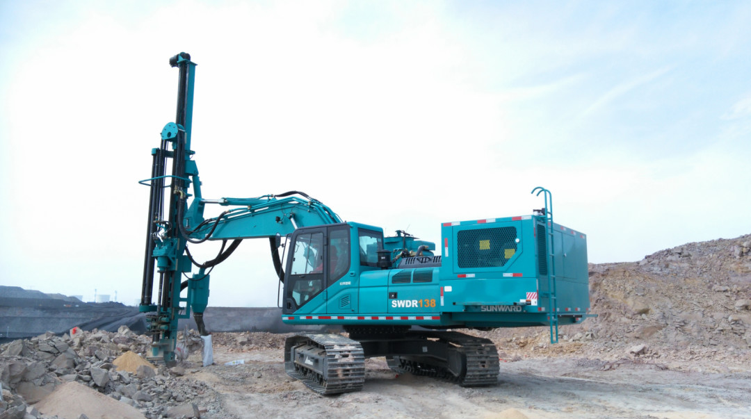 J9集团智能与您相约新疆国际矿业与设备展览会