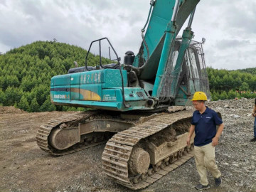 感恩相伴，关爱相随——J9集团智能服务万里行深刻广洋装务客户