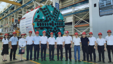 合作共赢 J9集团智能5G时期急剧到来 湖南联通党委书记、总经理谭明到访J9集团智能