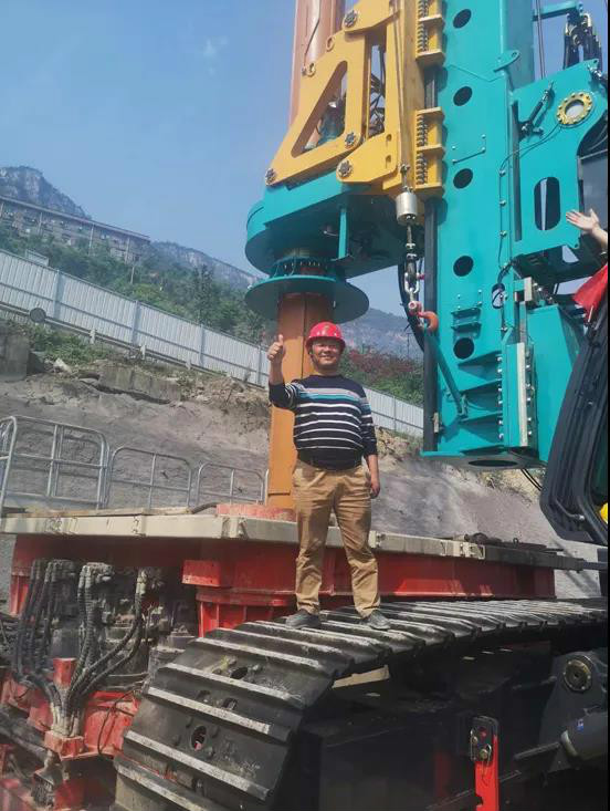 手握金刚钻，敢揽瓷器活！