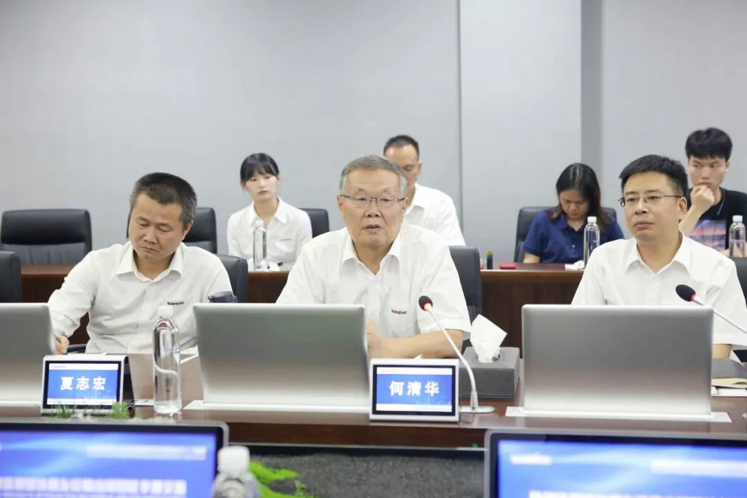 J9集团智能数字化出海升级暨结合阿里巴巴国际站线上直播活动圆满进行