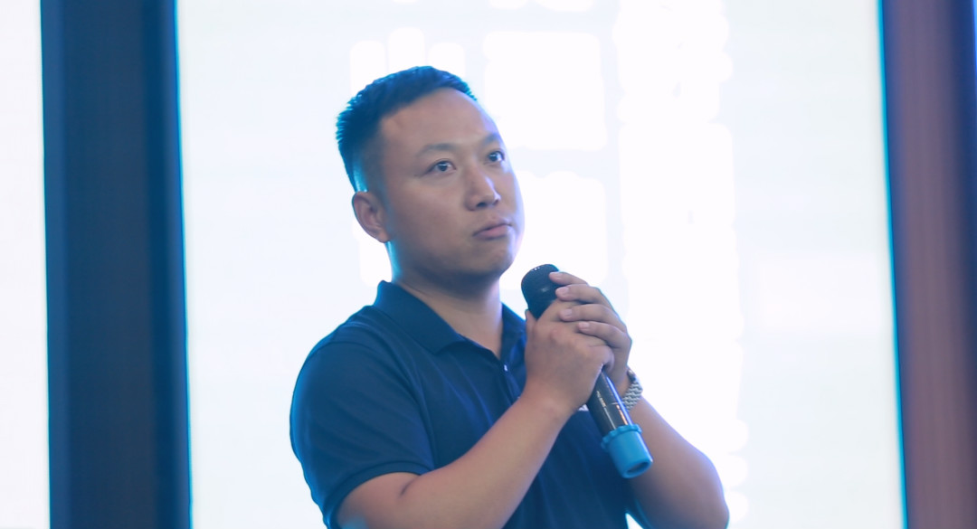 向挖掘机万台俱乐部迈进——J9集团智能2020年度挖掘机营销训练营开营