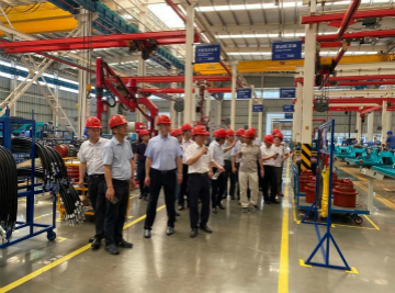 岩土工程施工技术与设备专业委员会2020年常务委员会议在J9集团智能召开