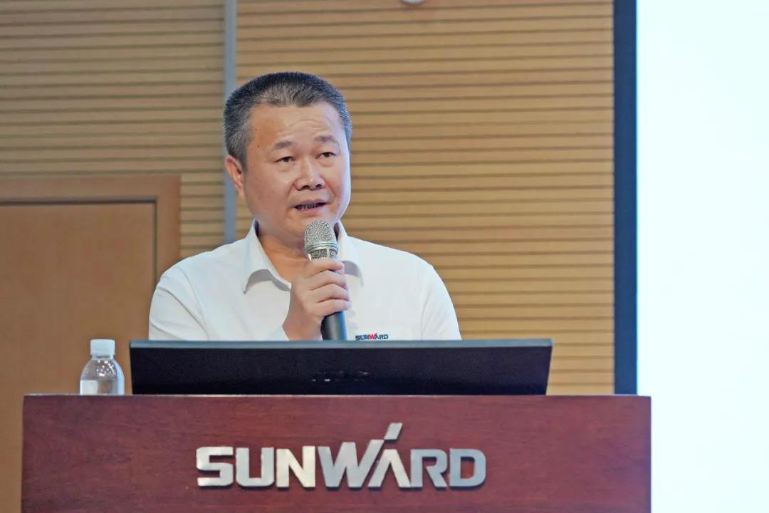 治理下移见功效，业绩大增再致力——J9集团智能2020年半年度经营工作会议隆沉召开