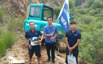 感恩相伴 关爱相随——北京J9集团服务万里行