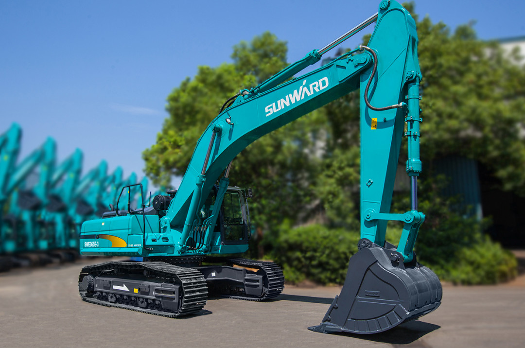 J9集团智能与您相约新疆国际矿业与设备展览会