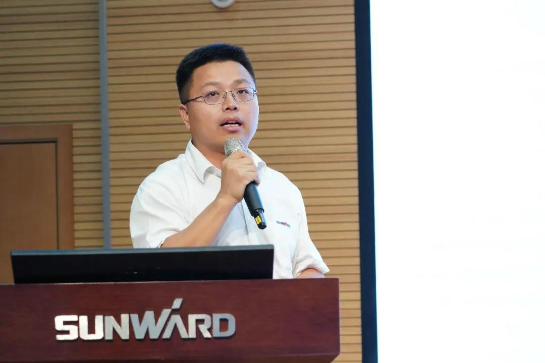 治理下移见功效，业绩大增再致力——J9集团智能2020年半年度经营工作会议隆沉召开