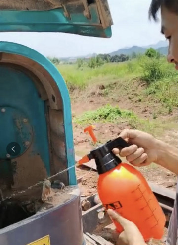 感恩相伴 关爱相随 ——江西J9集团服务万里行