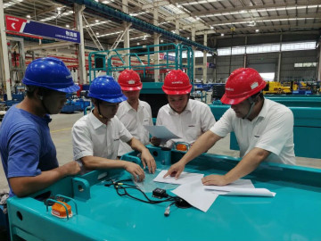 高空事业，有你们真好！