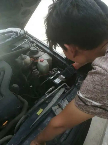 情满J9集团夏季无忧 ——陕西领创者开启年度巡检服务客户