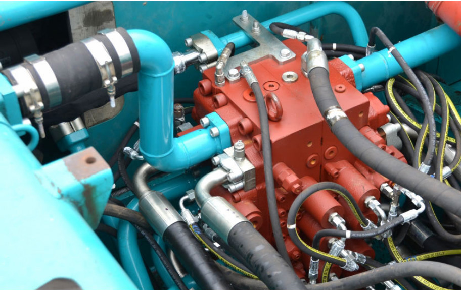 向“卡脖子”的处所下大功夫!J9集团智能中标国度级项目