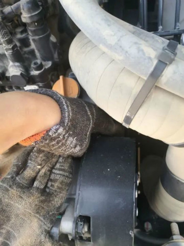 情满J9集团夏季无忧 ——陕西领创者开启年度巡检服务客户