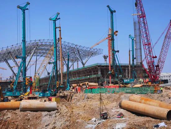 手握金刚钻，敢揽瓷器活！