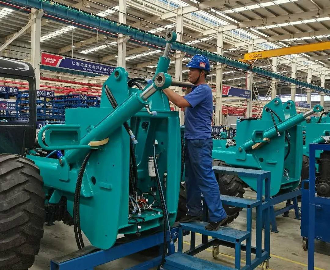 高空事业，有你们真好！