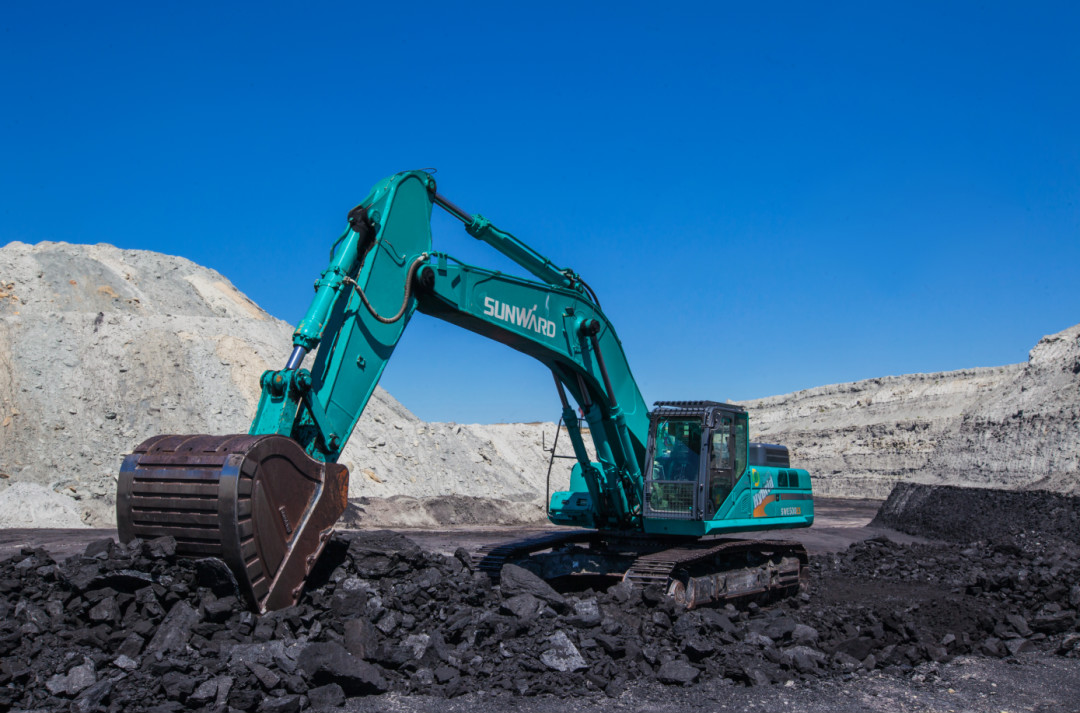 J9集团智能与您相约新疆国际矿业与设备展览会