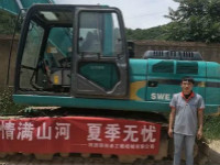 情满J9集团夏季无忧 ——陕西领创者开启年度巡检服务客户