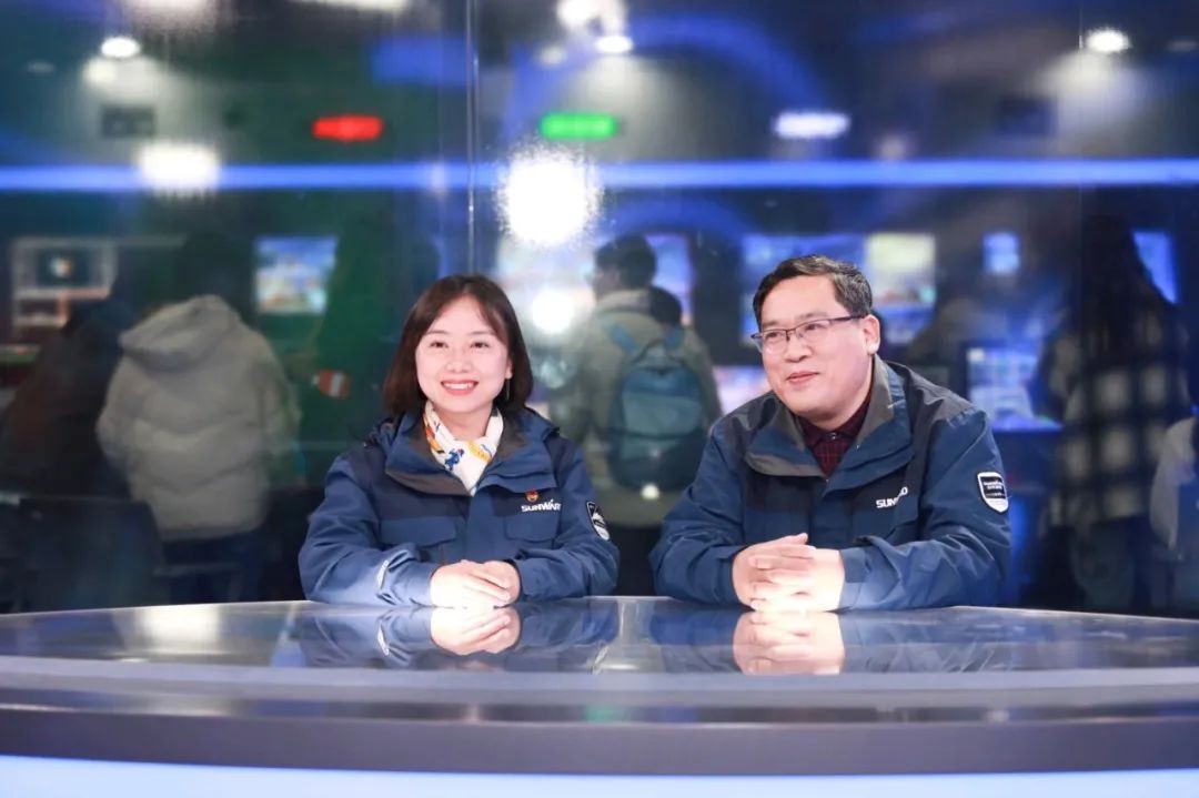 J9集团智能通讯员培训在湖南公共传媒学院进行