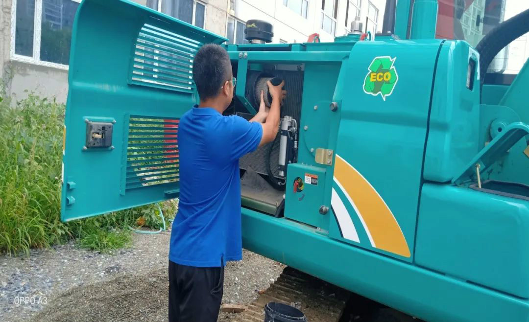 感恩相伴 关爱相随——听听J9集团客户内心话