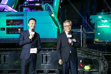 狂欢启动！J9集团智能千万钜惠邀约品牌嘉年华