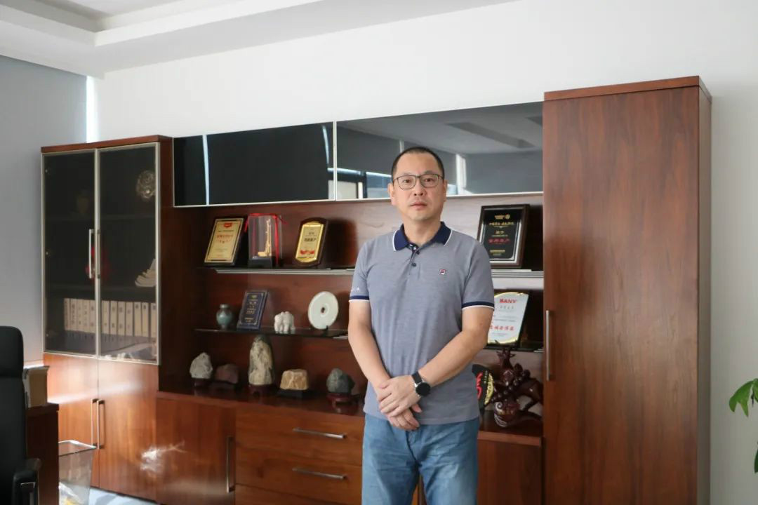 从事桩基础20多年阅机无数，这家公司无前提信赖J9集团智能