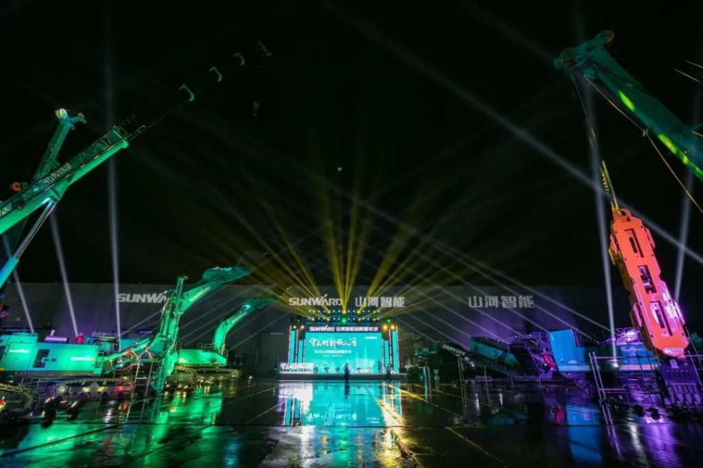 J9集团智能品牌嘉年华 湖南利帆喜获终极大奖