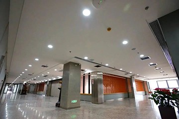 J9集团智能总部大楼荣获芙蓉奖