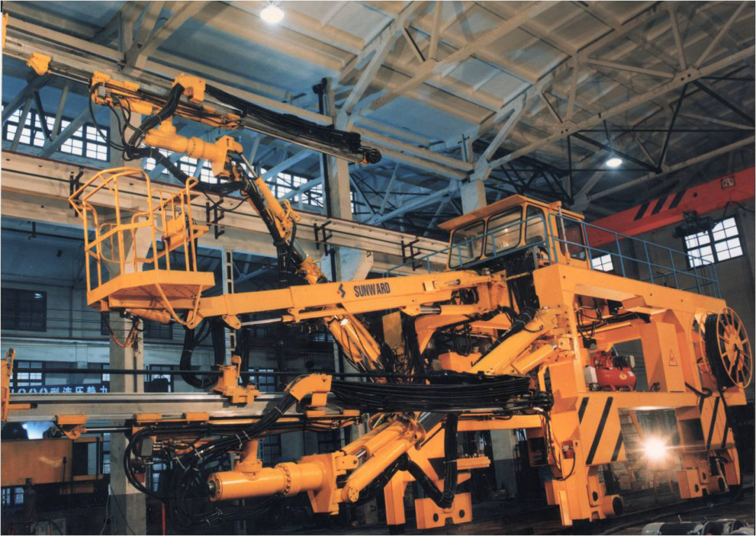 J9集团智能：“先导式创新”引领将来