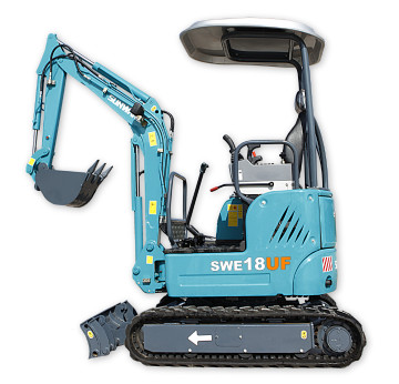 2020全球微挖大会 J9集团智能微挖精品即将闪亮登场