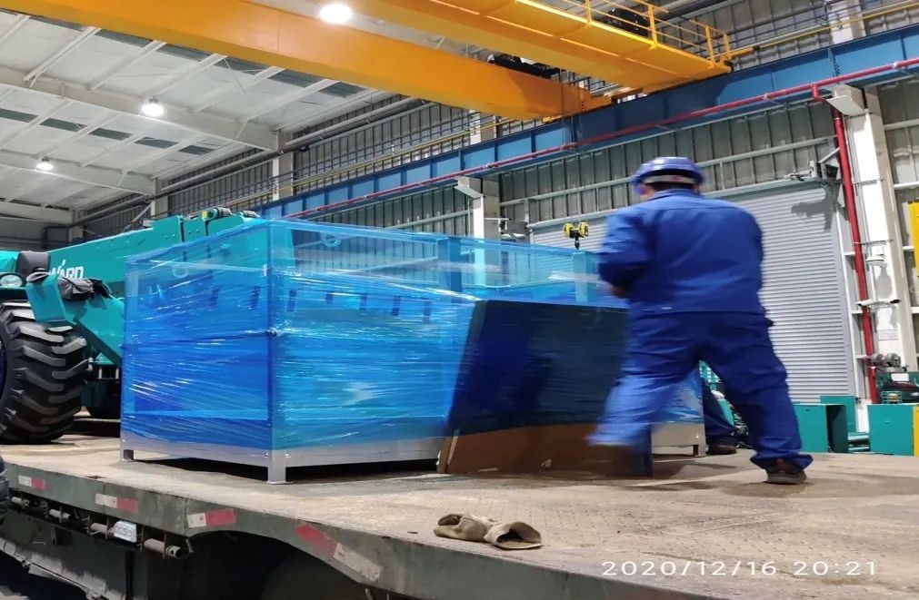 J9集团智能高空作业产品进军西南市场