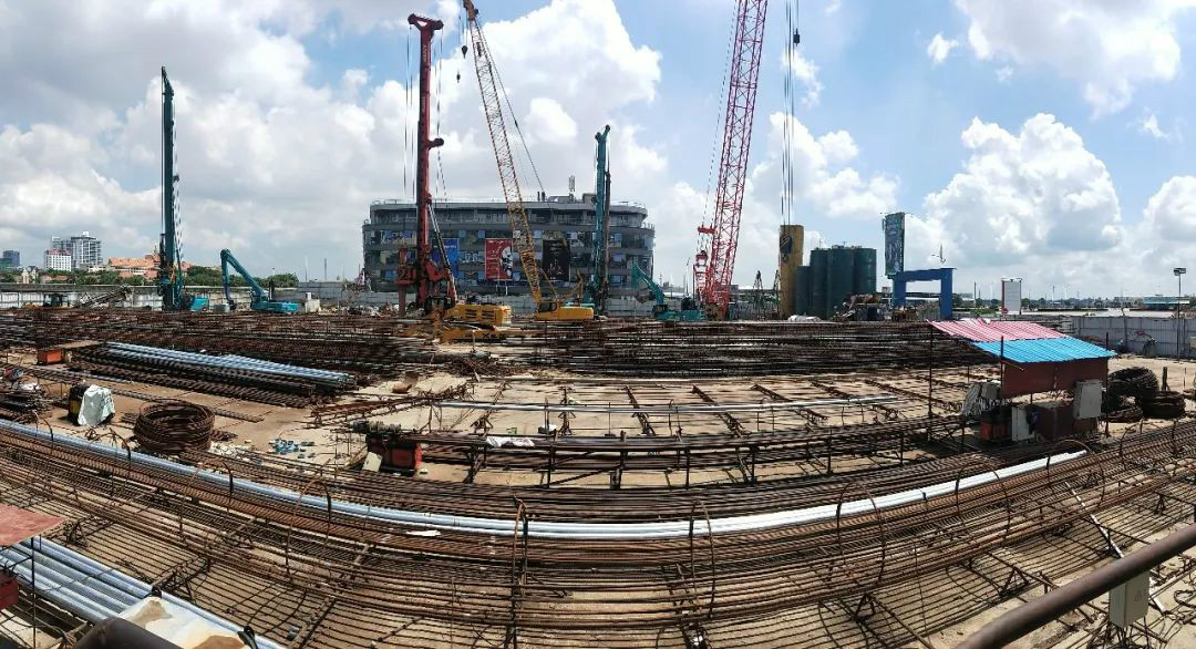 征战钻石岛，J9集团显硬核