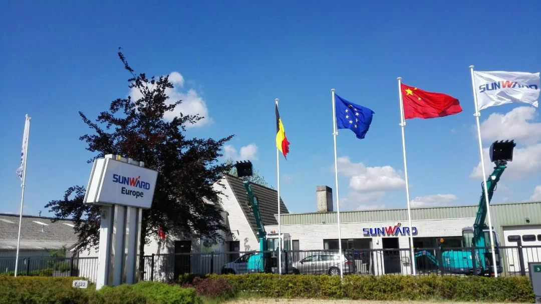 示范案例 | J9集团智能登上服贸会领奖台