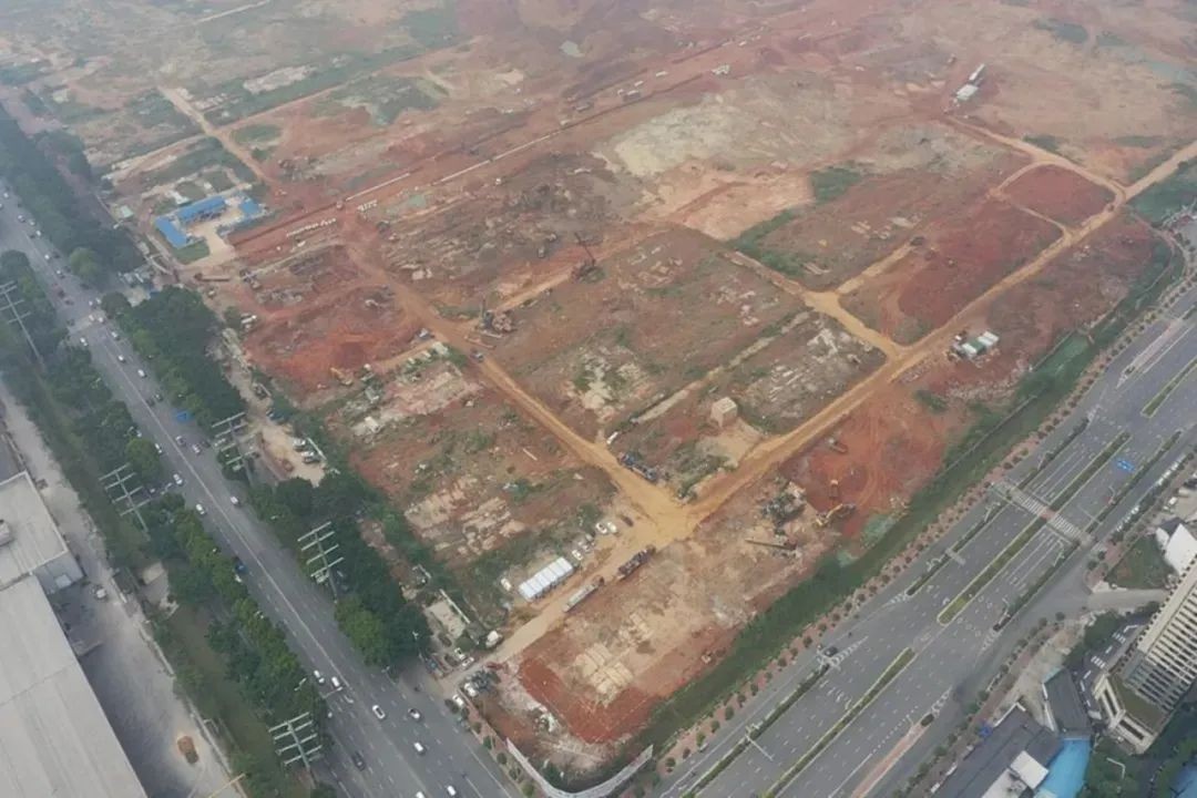 展华安快率，显J9集团实力——华安基础高品质履约