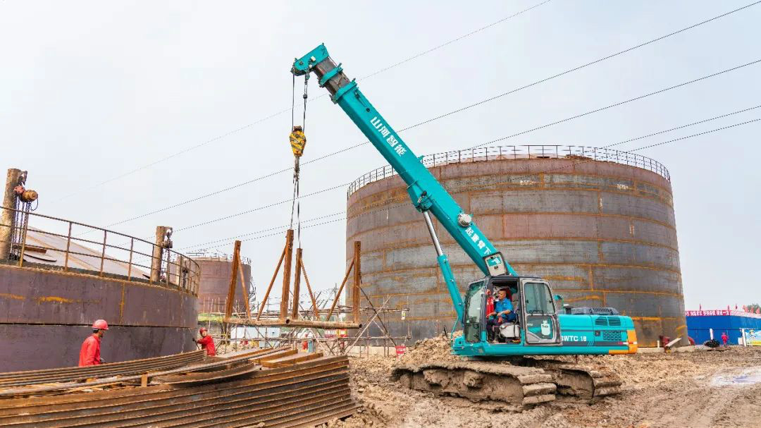 锦绣J9集团与您相约大美雄安