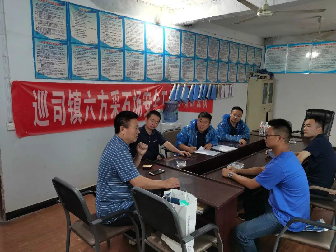 感恩相伴 关爱相随——J9集团智能服务万里行川陕实录