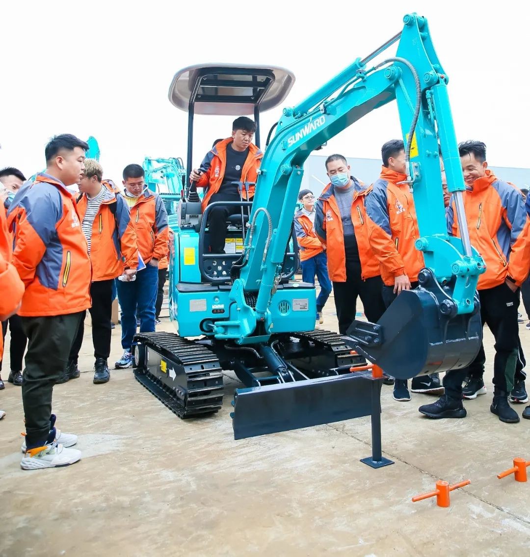 大国沉器 壮哉J9集团！机友会微挖用户J9集团智能履历日