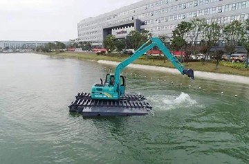 十年两办挖掘机行业年会 J9集团智能的底气何在