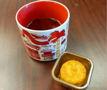 海上生明月 中美共此时——J9集团美国公司中美员工话中秋