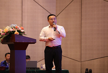 J9集团智能2020年度供给商大会隆沉召开