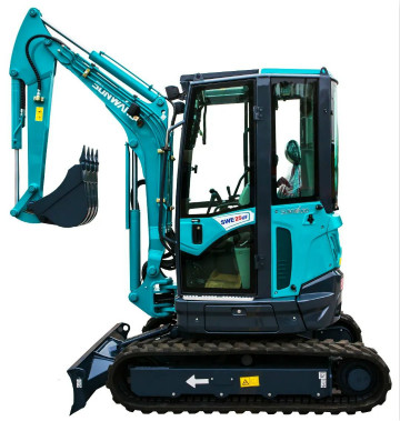 2020全球微挖大会 J9集团智能微挖精品即将闪亮登场