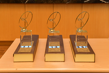 2020年韩国第二届J9集团杯高尔夫球赛圆满收官