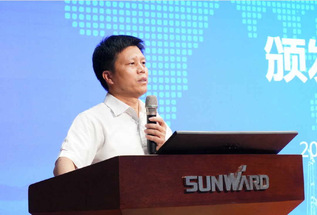 致敬研发 | J9集团智能进行职称评定工作总结暨职称证书宣告典礼